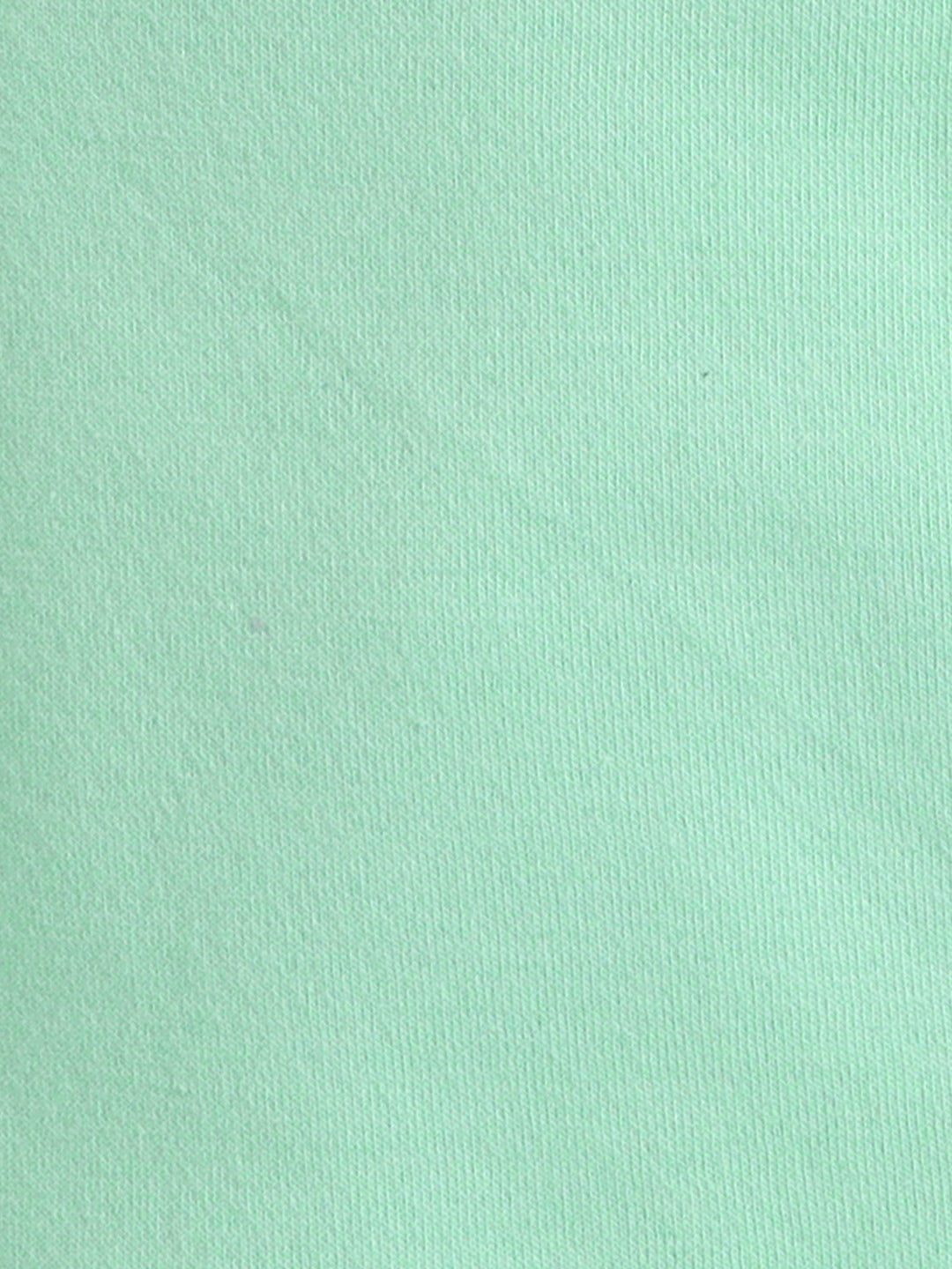 Trackpant with Fleece Lining and Elasticated waist- Sea Green