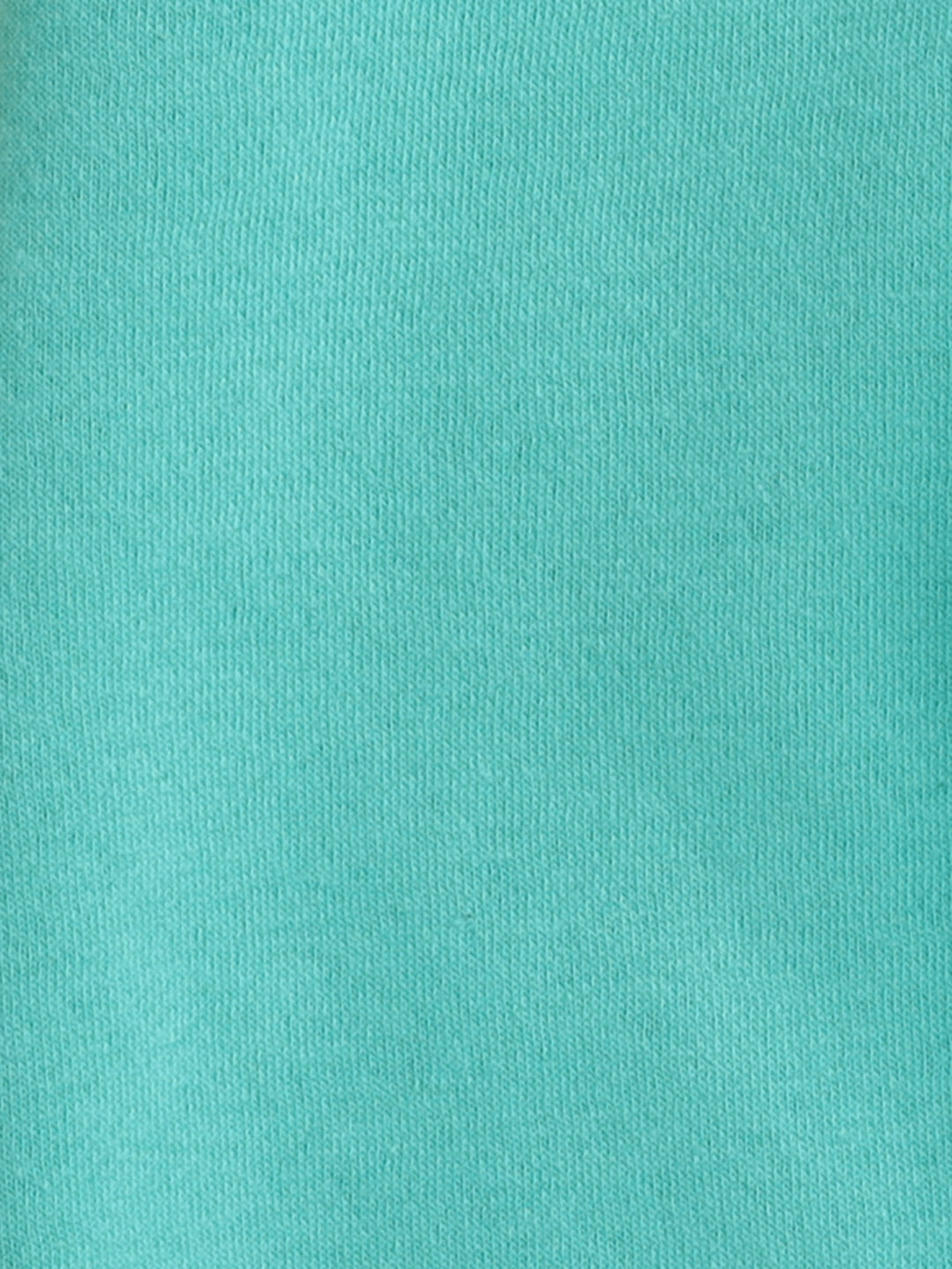 Trackpant with Fleece Lining and Elasticated waist- Turquoise