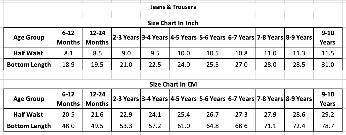 Terry Jogger Pants Value Pack of 2- Pink and Black