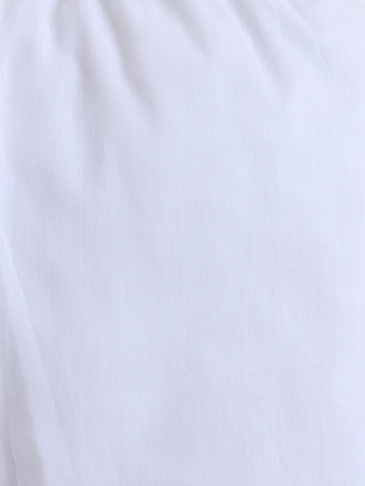 Abstract Print Cotton Poplin Kurta Pyjama Set