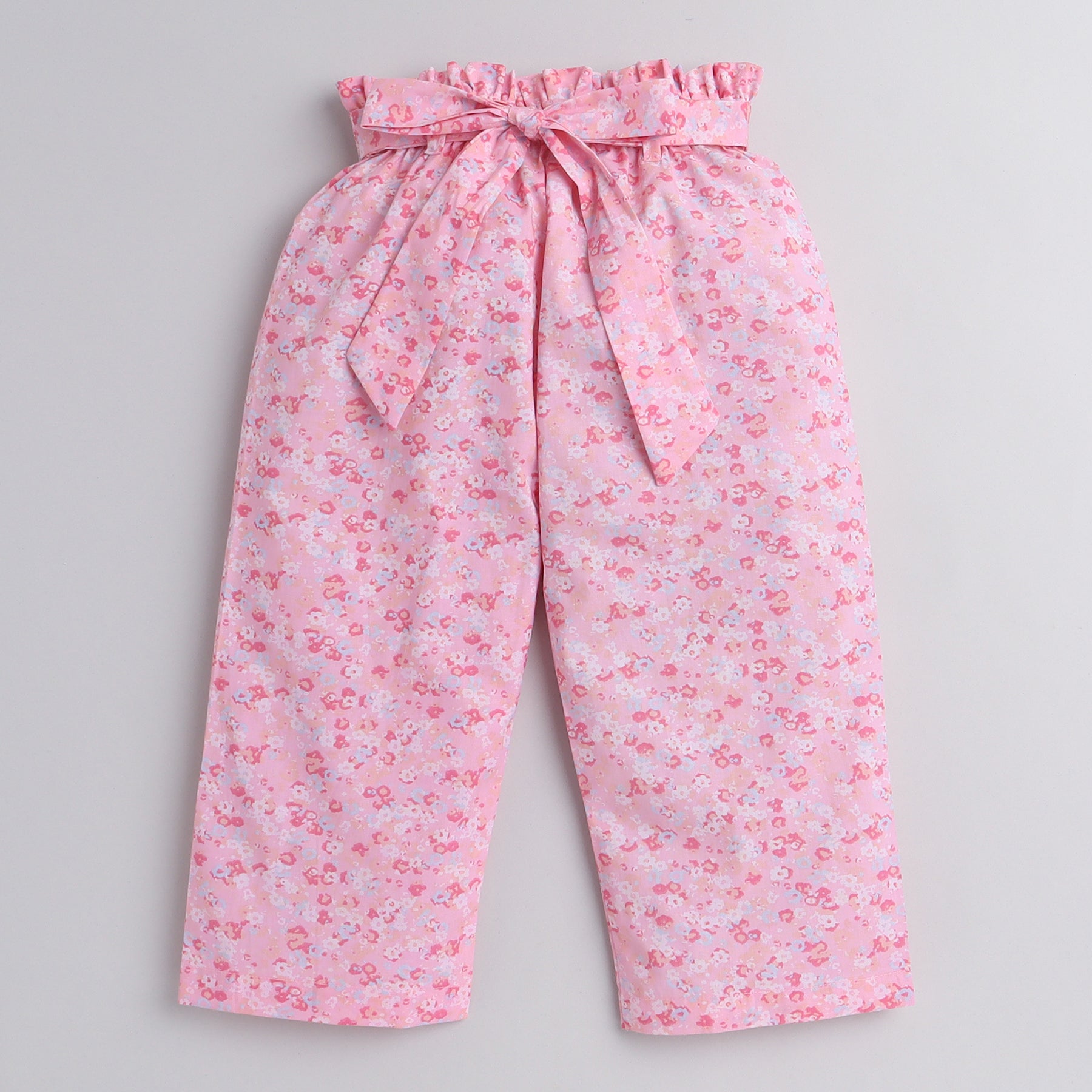 FAME FOREVER KIDS Girls Floral Print Pants | Lifestyle Stores | Sanjay  Place | Agra